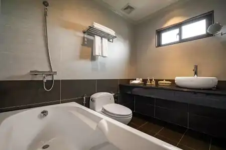 Solare De Monte & Spa - 105