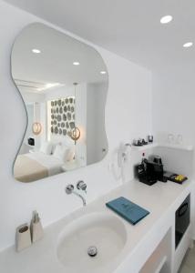 Liana Beach & Spa - 93