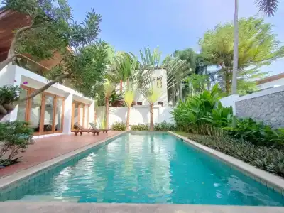 PRAN-A-LUXE Exclusive Pool Villa - 119