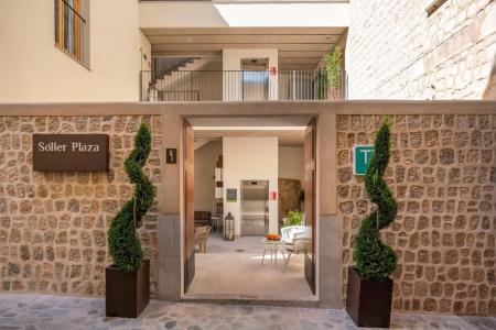 Soller Plaza Boutique - 28