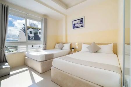 Ngoc Nguyen Anh Da Lat - 113