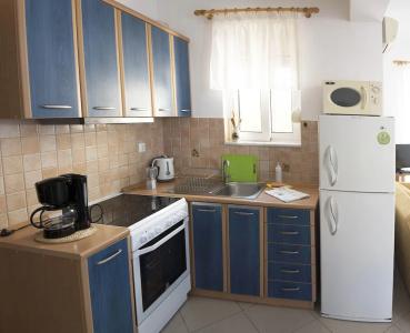 Nephele Apartments - 59