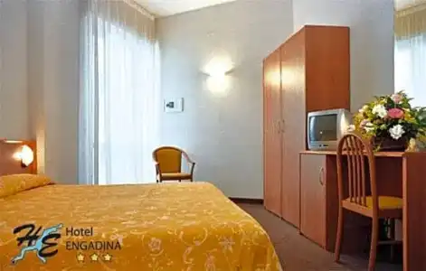 Engadina - 26