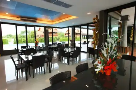 Baan Thai Lanna Pattaya - 26