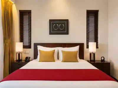 RiverTown Hoi An Resort & Spa - 262