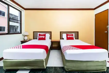 SEATEL Phuket Patong Beach - 80