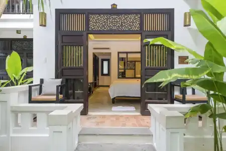 Hoi An Ancient House Resort And Spa - 178