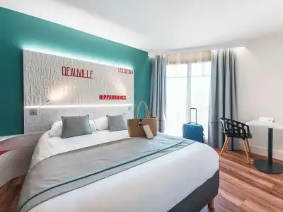 ibis Styles Deauville Centre - 39