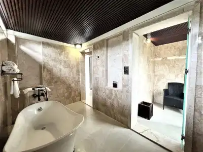 The Blossom Resort Island Da Nang - 426
