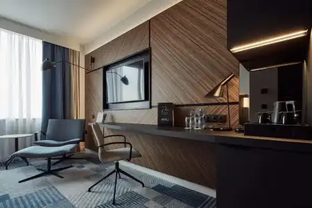 Courtyard by Marriott Katowice City Center - 35