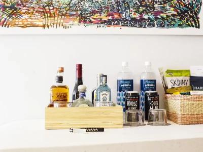 The Line Austin - 123