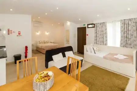 Quinta Das Murtas B&B - 93