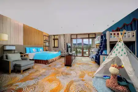 Crowne Plaza Kunming Ancient Dian Town by IHG - 122