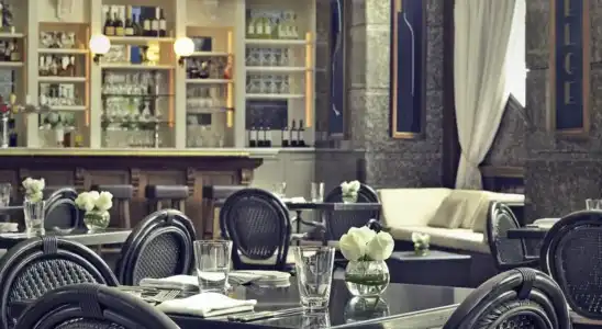 The Ritz-Carlton Executive Residences - 30