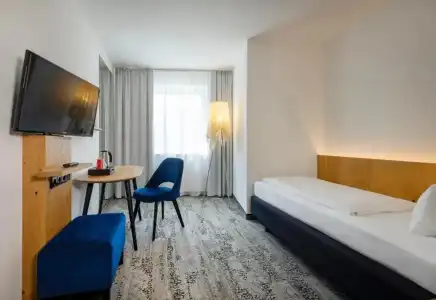 ARCOTEL Wimberger Vienna - 41