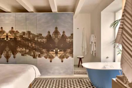 Casa Ellul - Small Luxurys of the World - 31