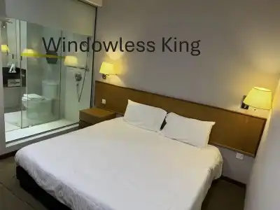 New Cape Inn - 23