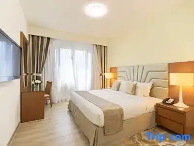 Golden Sands 5 Apartment - 114