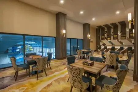 Akrones Thermal Spa Convention - 27