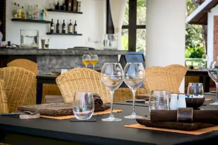 Samanea Beach Resort & Spa - 28