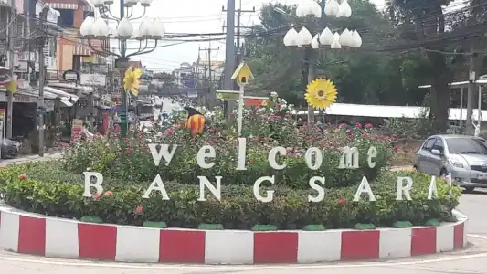 Asia's Beach Apartments - 44