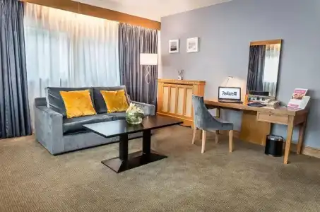 Radisson Blu, Cork - 44