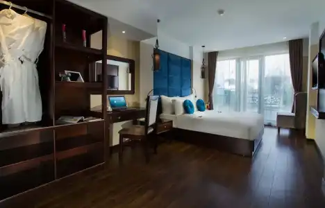 Ambassador Hanoi & Spa - 22