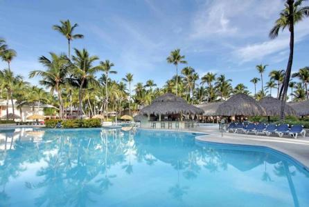 Grand Palladium Palace Resort Spa & Casino - 48