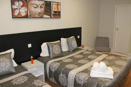 Lunar Guest House - 77