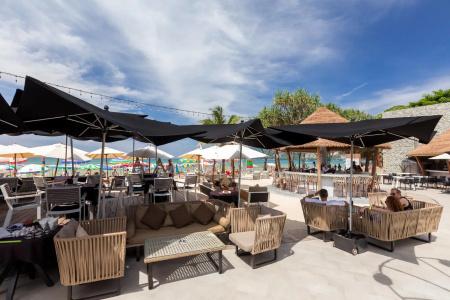 Kudo & Beach Club (Adults Only) - 22