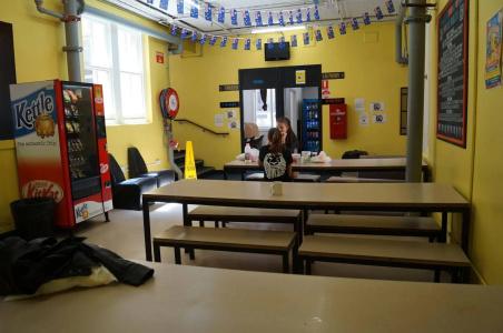 Maze Backpackers - 26
