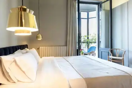 Búho Boutique Rooms - 71