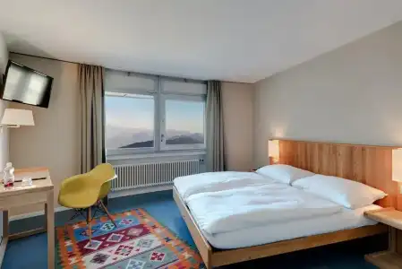 Bellevue - 1