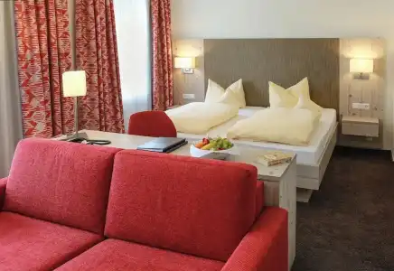 Rüters Parkhotel - 84