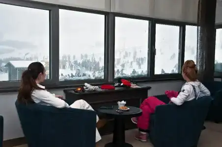 Juras Kervansaray Uludag - 29