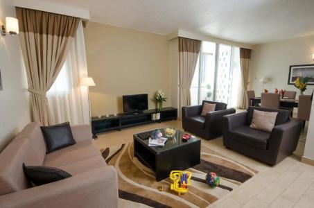 The Apartments Dubai World Trade Centre - 12