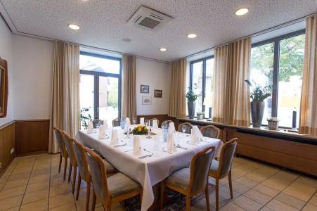 Restaurant Brintrup - 17