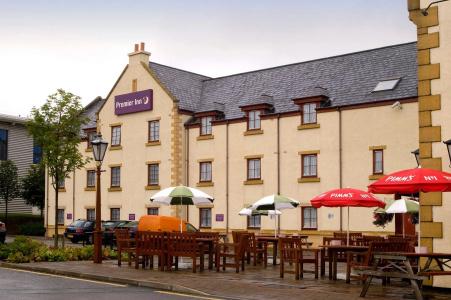 Premier Inn Edinburgh A1 - Newcraighall - 19