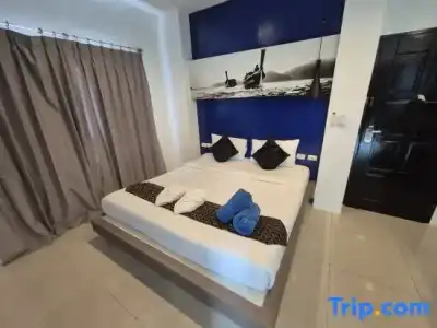 The Journey Patong New - 82