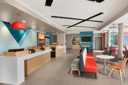 avid NASHVILLE AIRPORT by IHG - 22