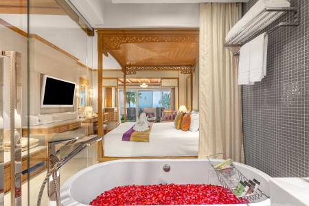Royal Cliff Beach Terrace Pattaya - 47