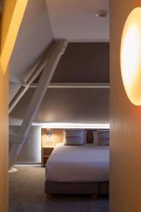 Campanile PRIME - Caen Centre Gare - 86