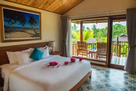 Sea Sense Resort - 96