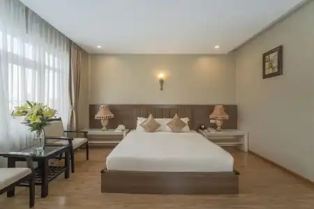 Eden Plaza Danang - 47