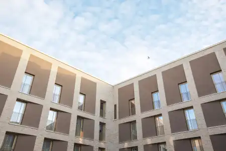 Holiday Inn - the niu, Amity Potsdam by IHG - 12