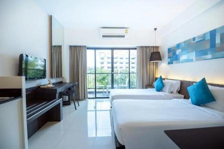 J Residence - 67