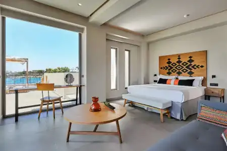 Castello Infinity Suites - Adults Only - 39