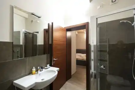 Al Battistero Luxury Suite - 43
