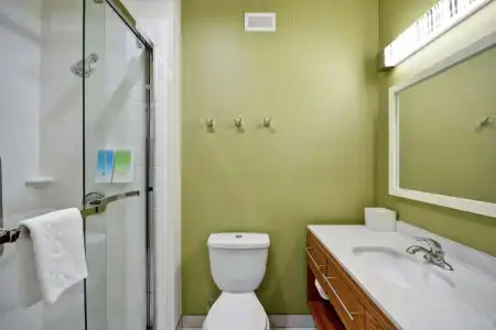 Home2 Suites by Hilton Fort Worth Southwest Cityview - 48