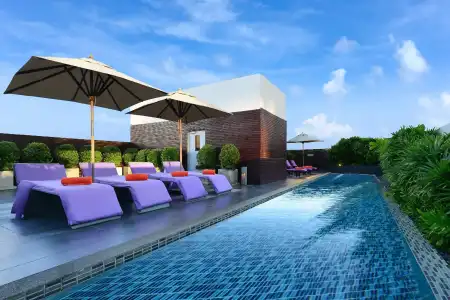 Citadines Sukhumvit 11 Bangkok - 14